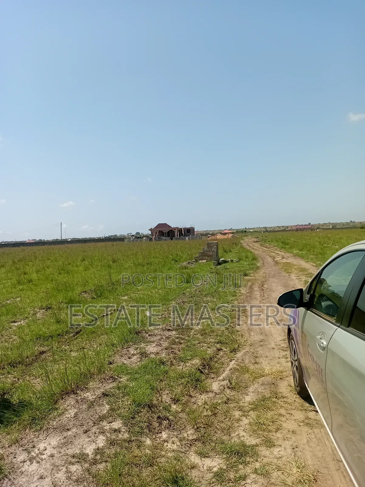 First-Rate Titled Lands for Sale