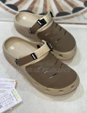 Original Crocs