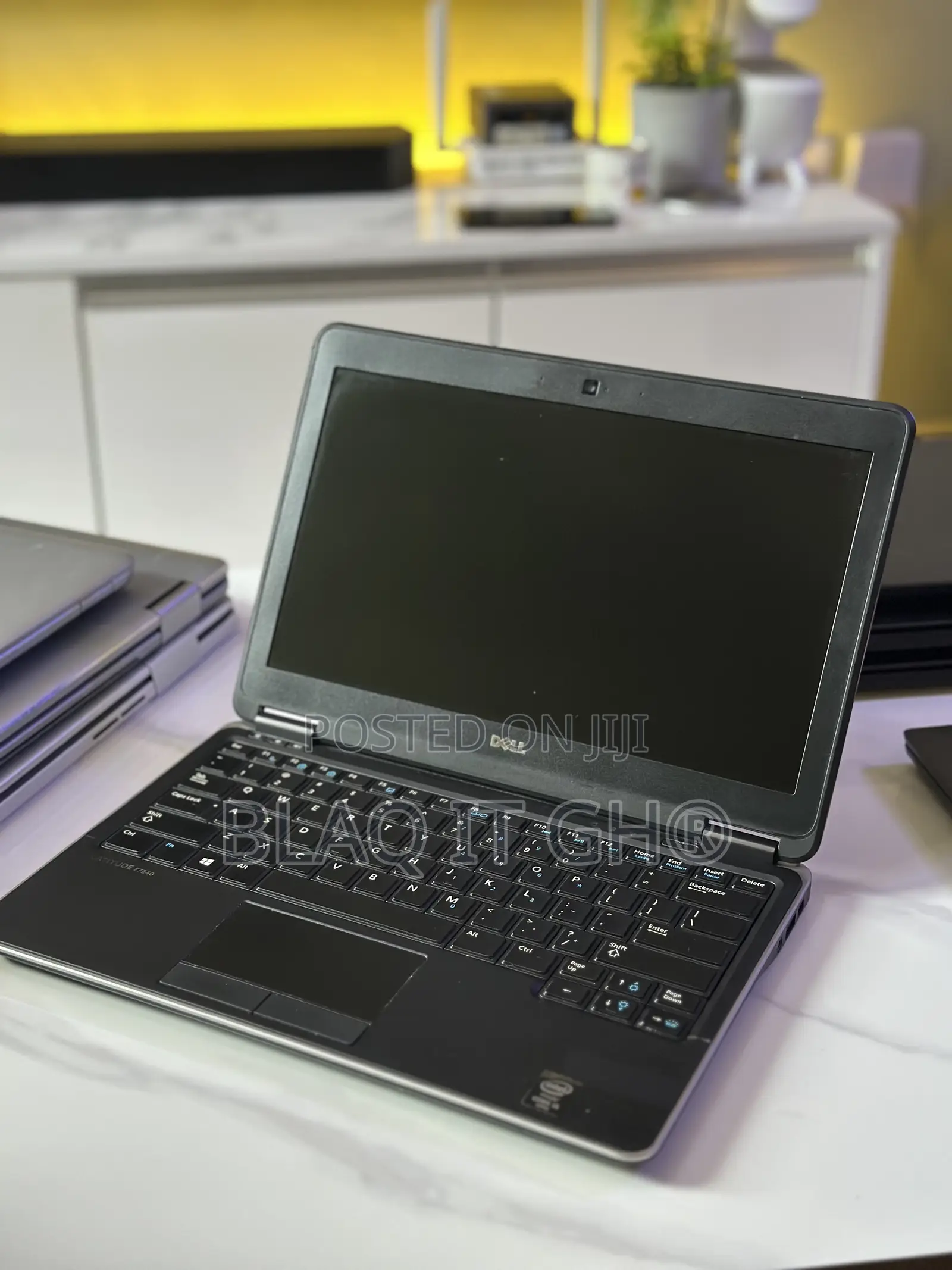 Laptop Dell Latitude E7240 8GB Intel Core I5 HDD 500GB