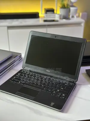 Laptop Dell Latitude E7240 8GB Intel Core I5 HDD 500GB