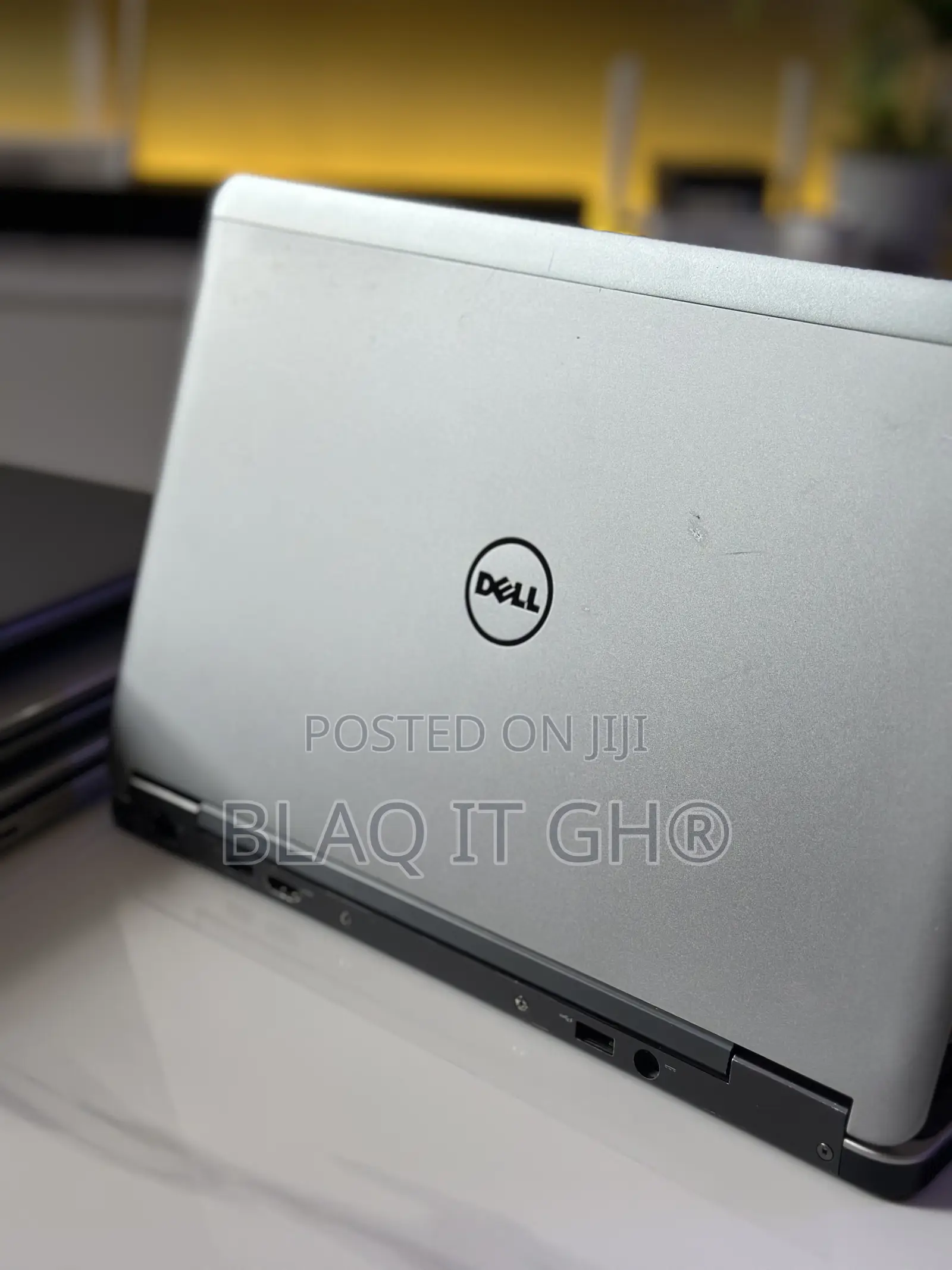 Laptop Dell Latitude E7240 8GB Intel Core I5 HDD 500GB