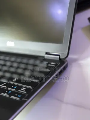 Laptop Dell Latitude E7240 8GB Intel Core I5 HDD 500GB