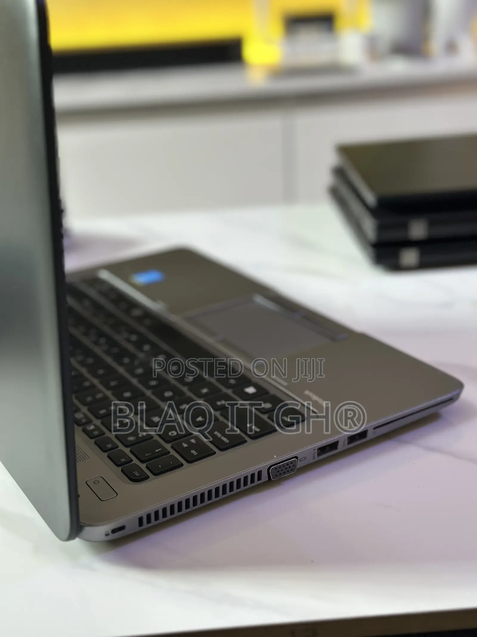 Laptop HP EliteBook 840 8GB Intel Core I5 HDD 500GB