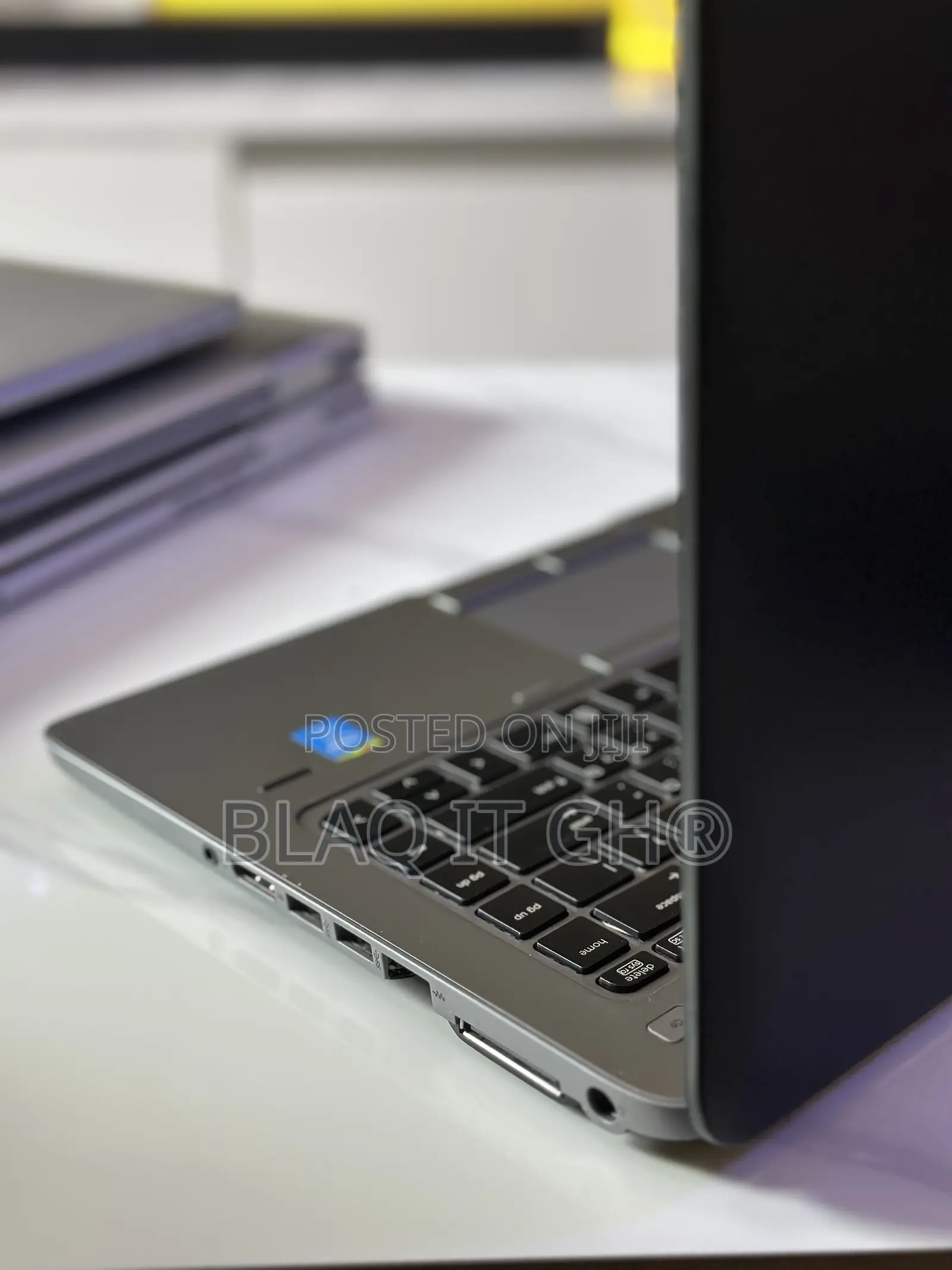 Laptop HP EliteBook 840 8GB Intel Core I5 HDD 500GB