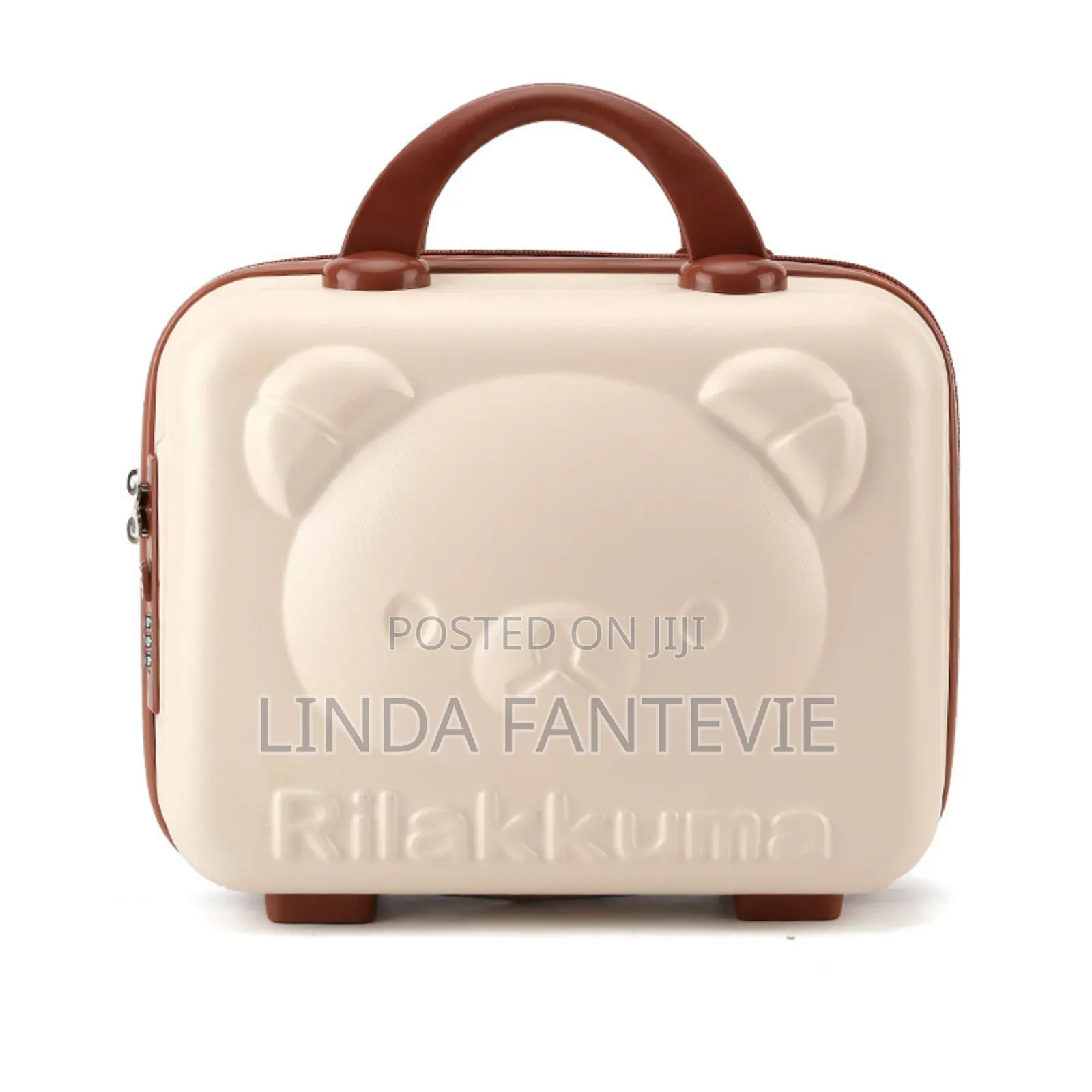 Mini Suitcase