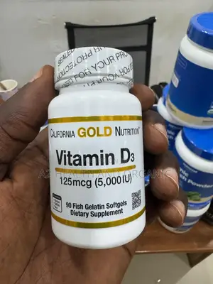 Vitamin D3