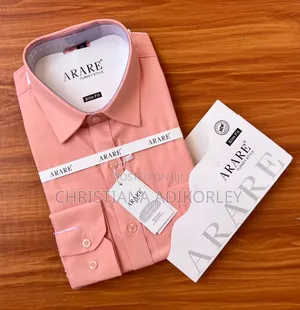 Quality Shirts for Office Workers