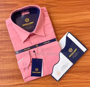 Quality Shirts for Office Workers