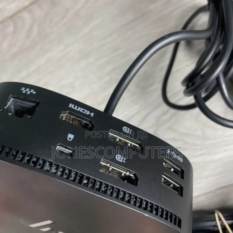 Hp Usb-C Dock G5 - Universal Docking Station