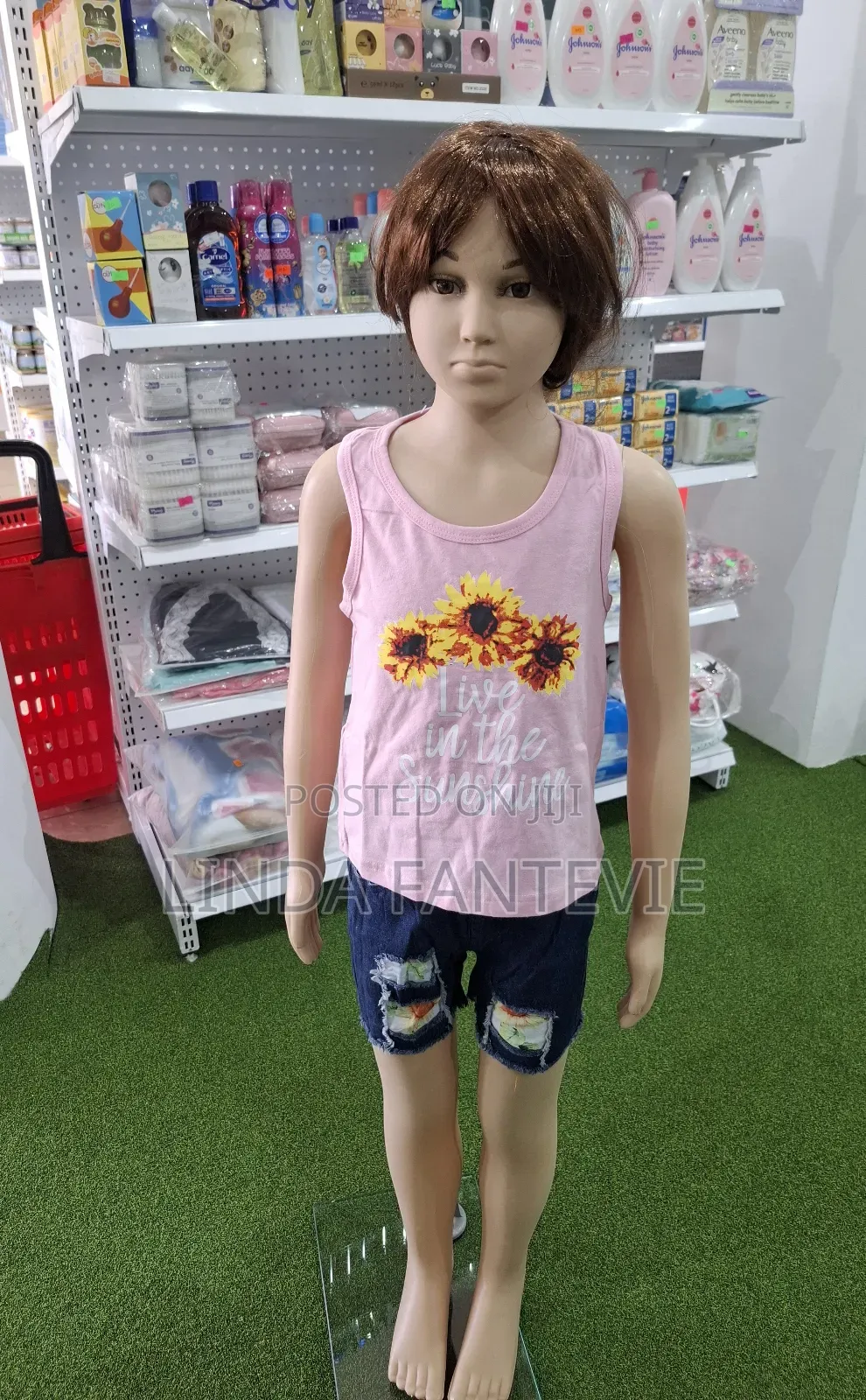 Children Clothes