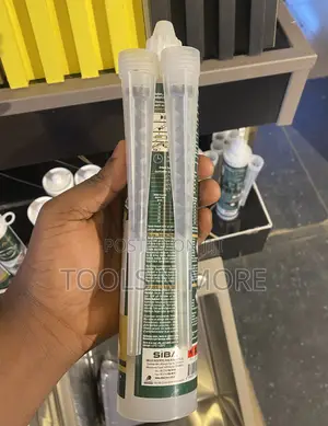 Sibax Chemical Anchor