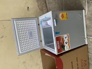 Staunch Zara 147liters Chest Freezer