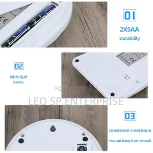 Kitchen Digital Food Scale