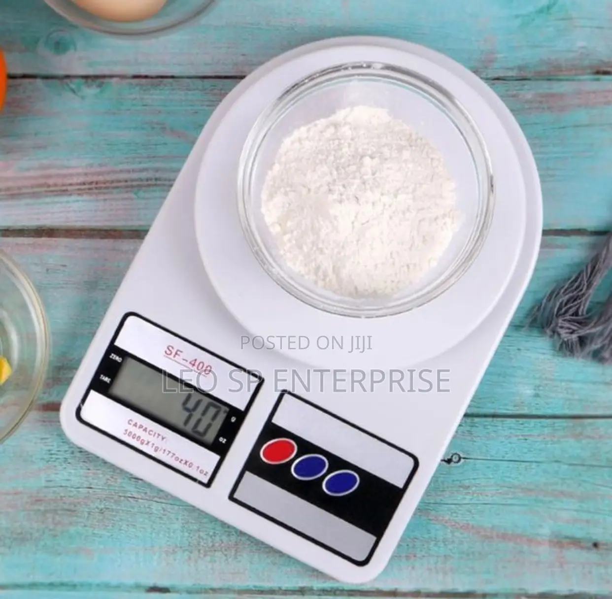 Kitchen Digital Food Scale