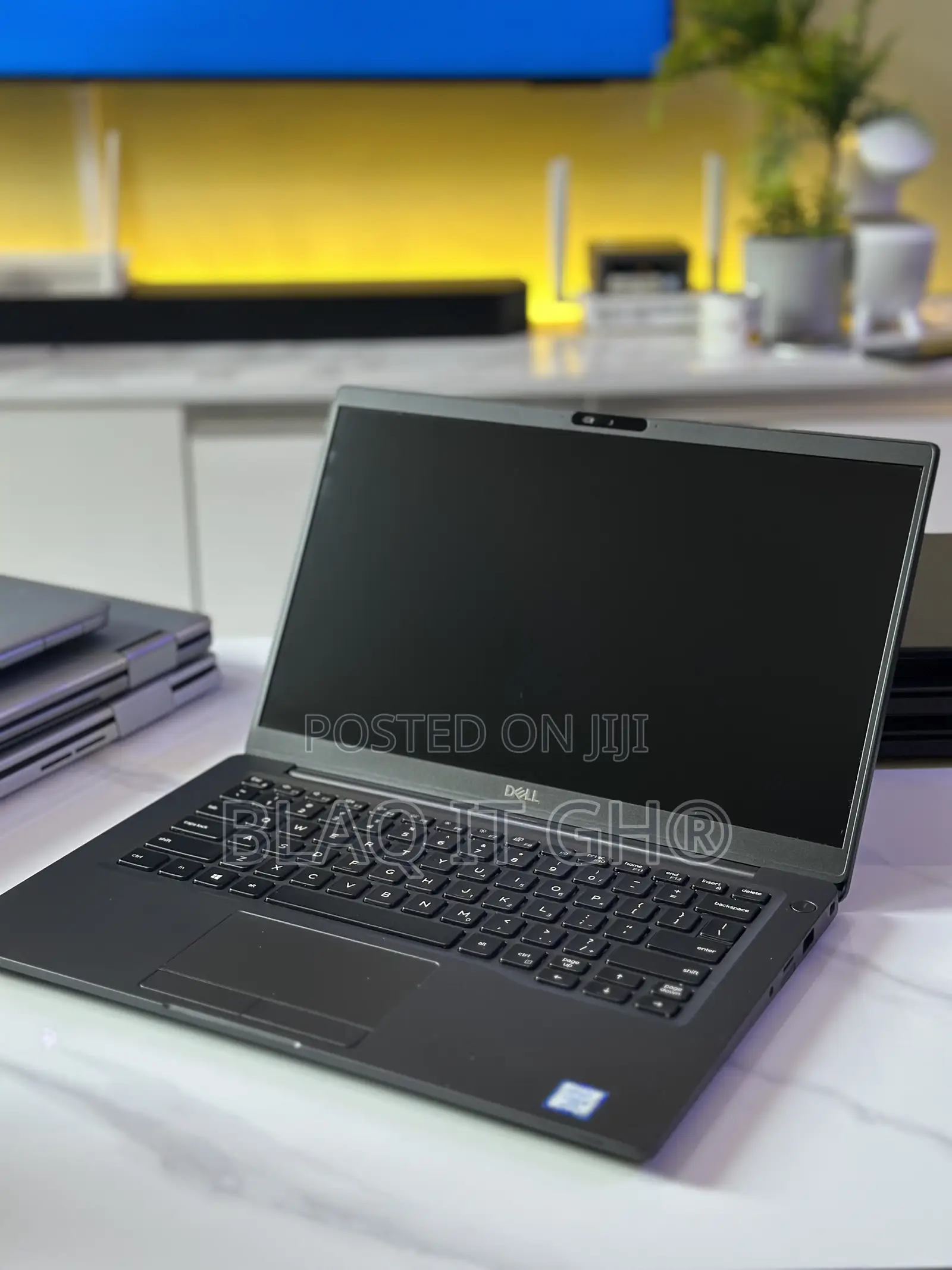Laptop Dell Latitude 7400 16GB Intel Core I5 SSD 512GB