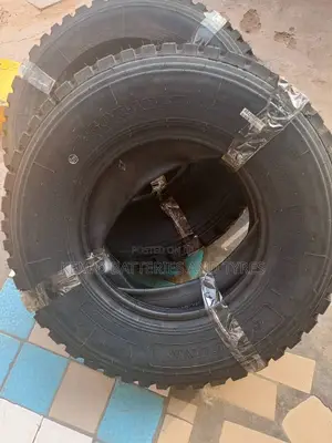 7.5r16 Fortune Tyre - Light Truck