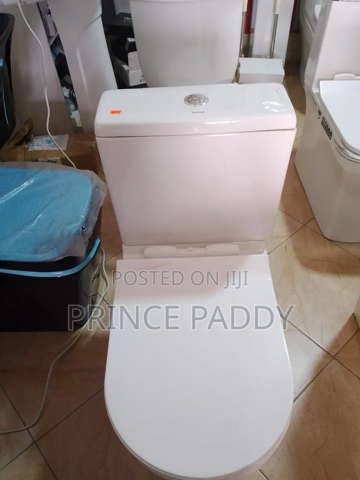Toilet Seat Is Available Quality