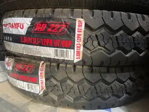 5.50r13 550r13 Tianfu Tyres