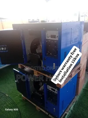 Affectionate Power Perkins Generator Diesel Engine