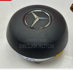2021 Gla 250 Steering Airbag
