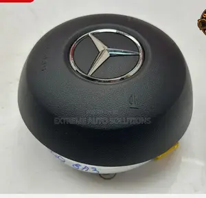 2021 Gla 250 Steering Airbag