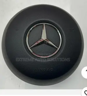 2021 Gla 250 Steering Airbag