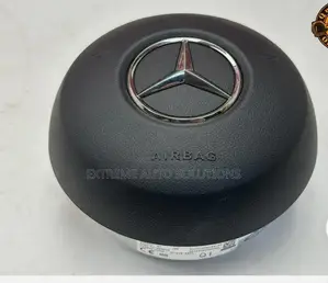 2021 Gla 250 Steering Airbag