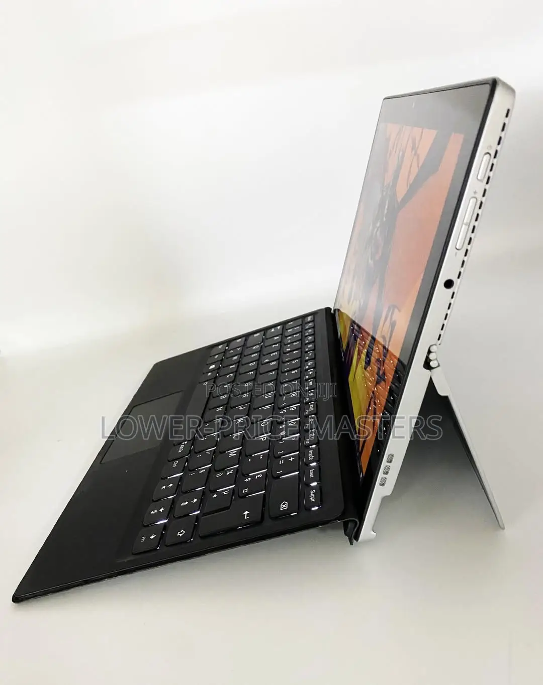 New Laptop Lenovo 4GB Intel Core I3 SSD 128GB