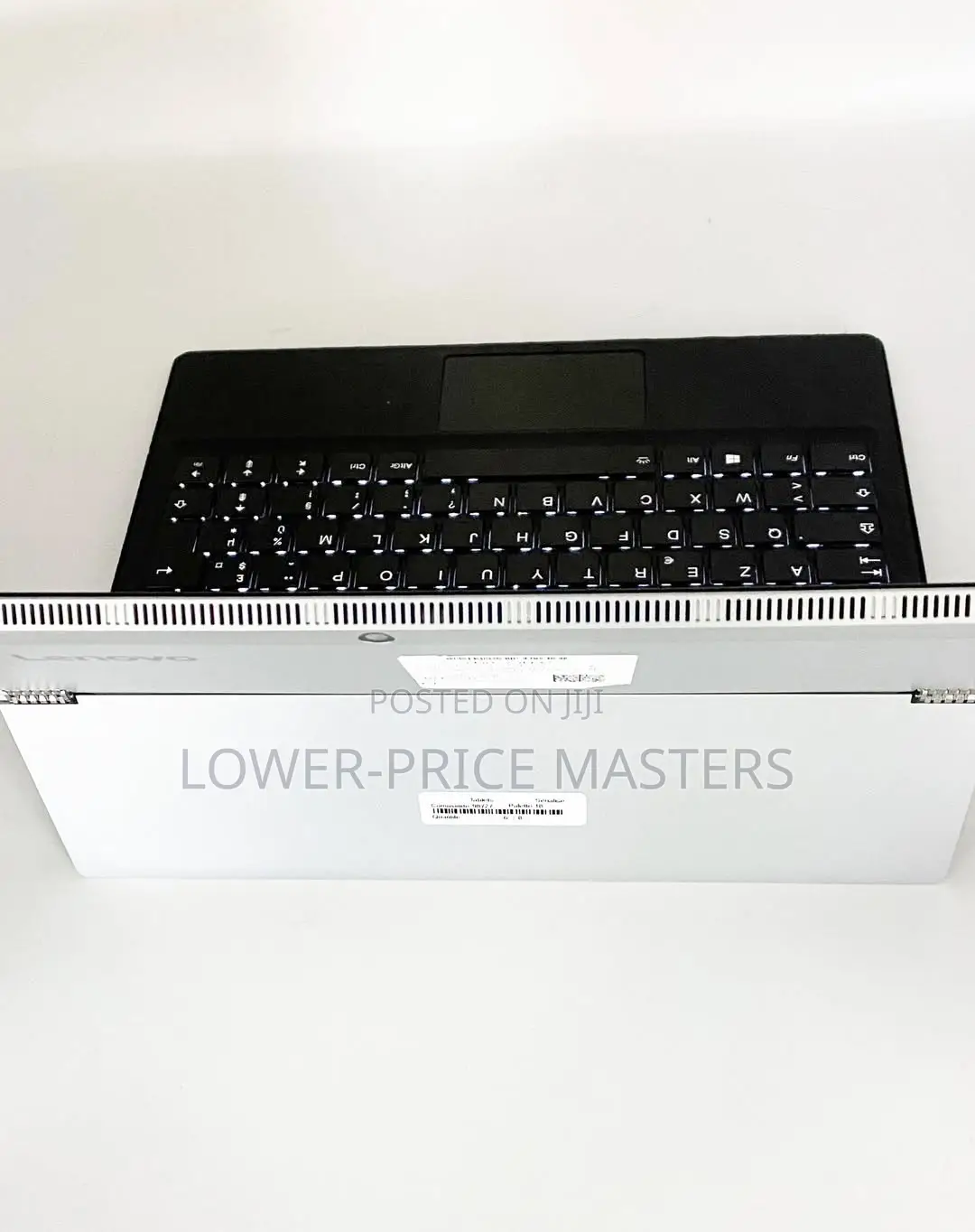 New Laptop Lenovo 4GB Intel Core I3 SSD 128GB
