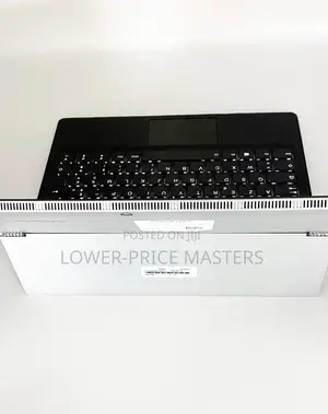 New Laptop Lenovo 4GB Intel Core I3 SSD 128GB