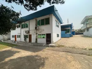 Office Space at Airport Residential