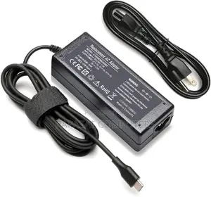 Hp 20v 3.25a 65w Type-C Replacement Charger