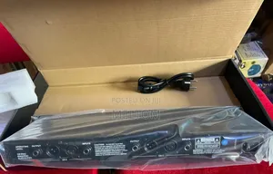 Dbx Ex-3000 Processor Exciter (Bass Enhancer)