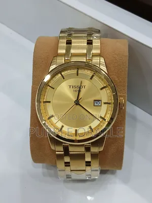 Photo - Tissot Elegant Steel Men's Watch