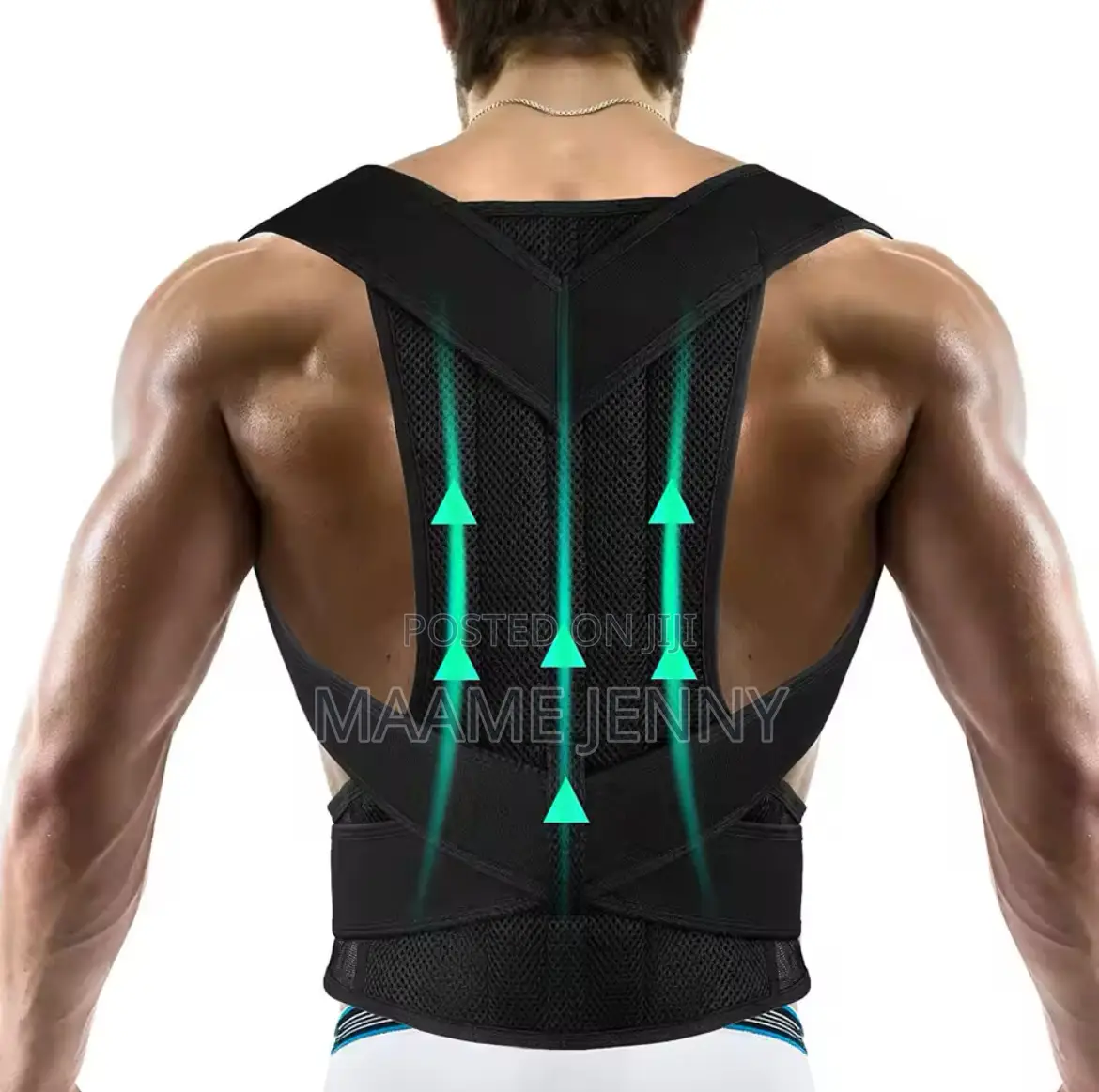 Posture Corrector