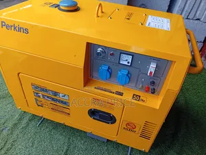 Pivotal 13000w Generator 10kva Perkins Uk Generator Set