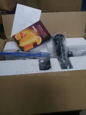 Camel Slow Juicer