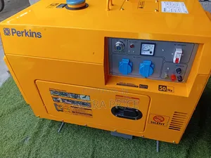 Epic 13000w Generator 10kva Perkins Generator Set