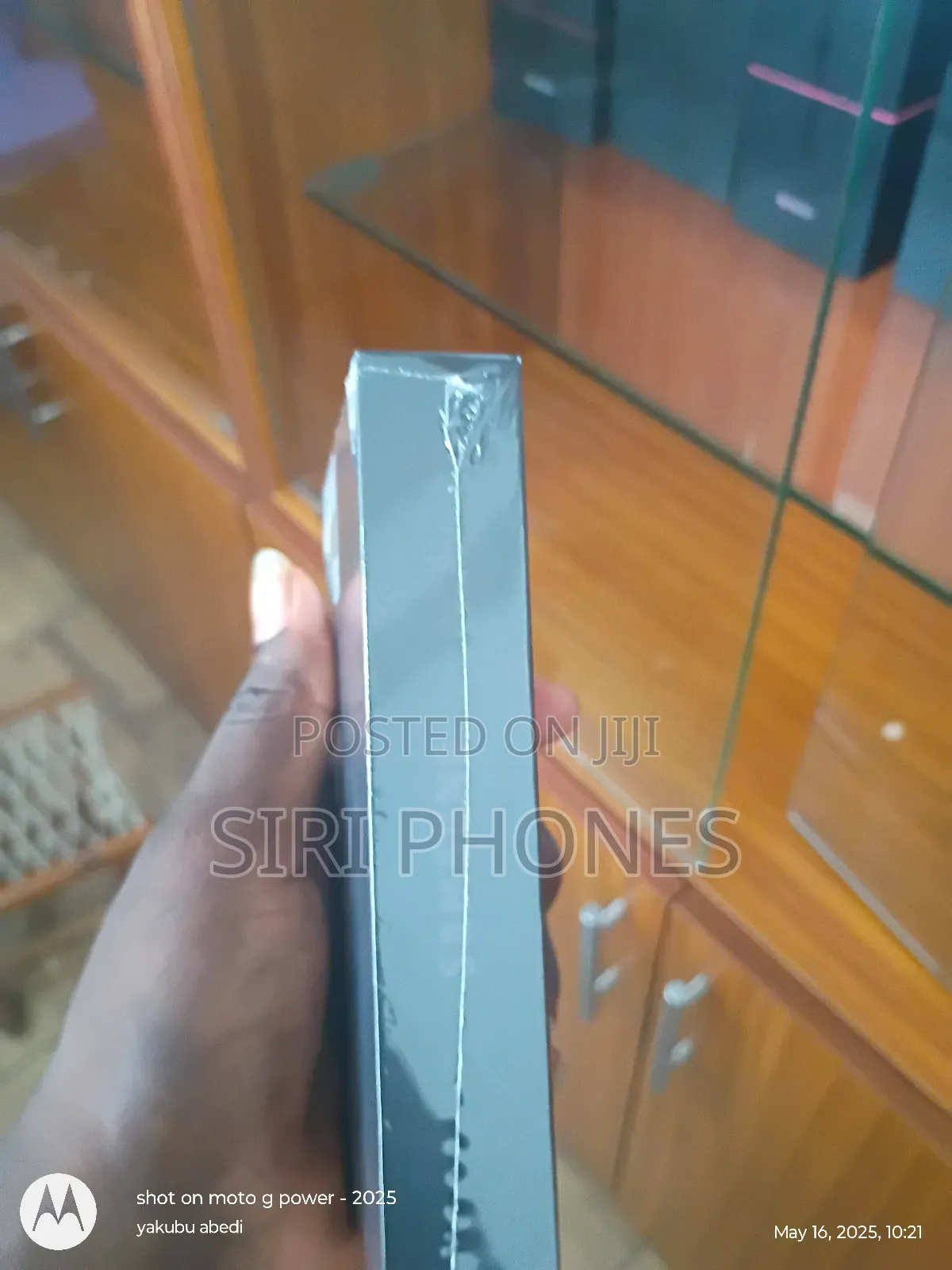 New Samsung Galaxy S23 256 GB Gray