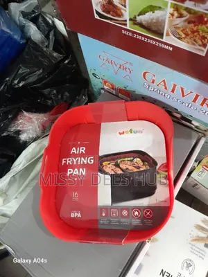 Thickened Square / Round Air Fryer Liner