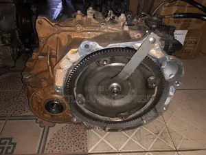Hyundai Elantra Gearbox 2014 ~ 2017