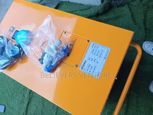 Easy Operational Perkins Brand 10kva Generator Generator