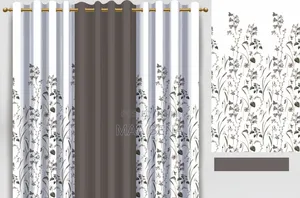 Simply Nice 3in1 Curtains