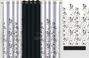 Simply Nice 3in1 Curtains