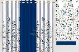 Simply Nice 3in1 Curtains