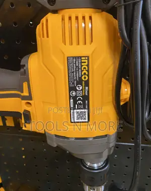 Ingco Mixer 1100w
