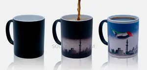 Magic Mug(Customized)