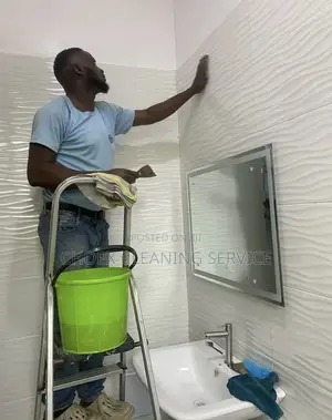 Make Your Home Sparkle With Chopx Cleaning Service!