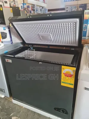 H a 200l Freezer ~ Super Storage