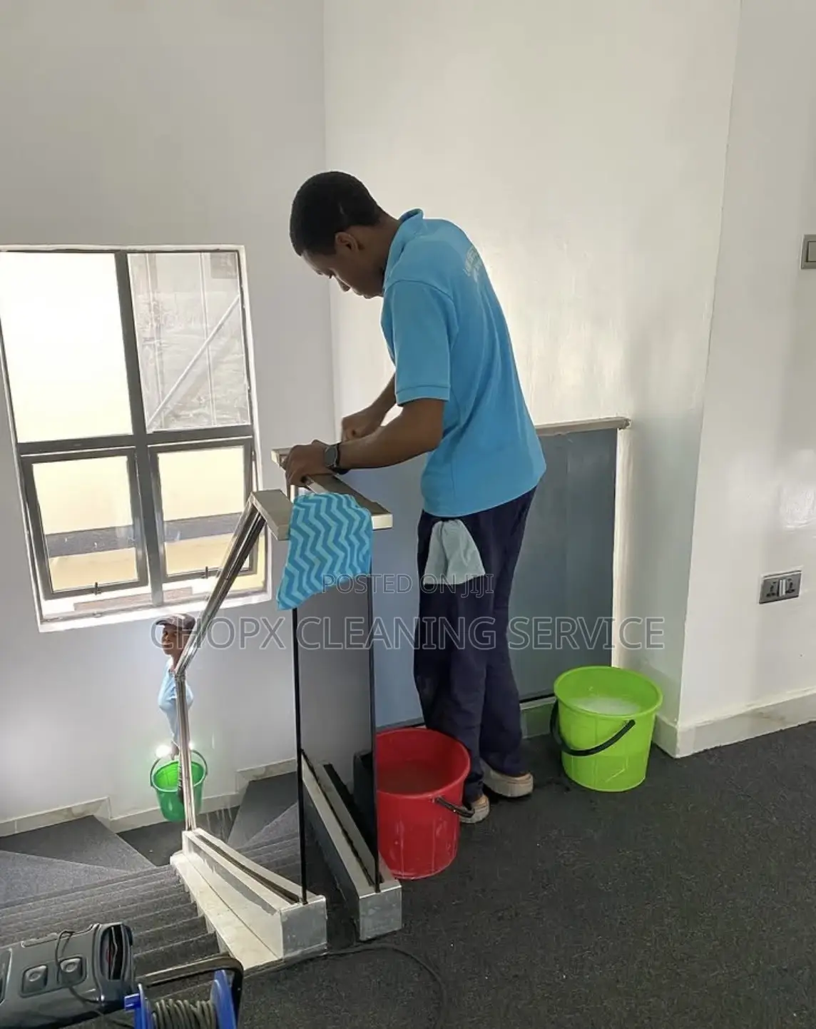 Your Home, Clean Like Never Before!